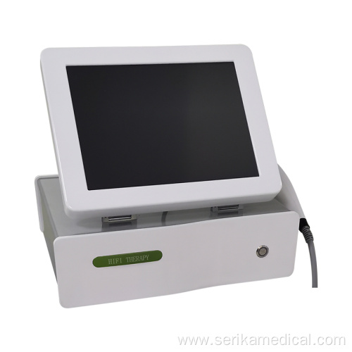 Anti-wrinkle Ultraformer Hifu Machine